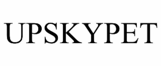 UPSKYPET