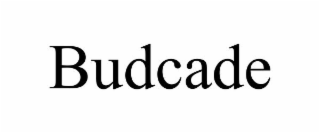 BUDCADE