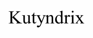 KUTYNDRIX