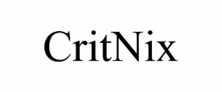 CRITNIX