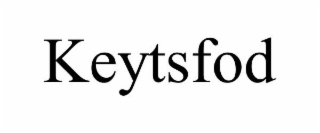 KEYTSFOD