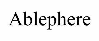 ABLEPHERE