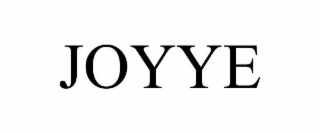 JOYYE