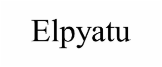 ELPYATU