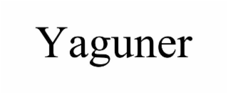 YAGUNER