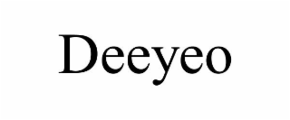 DEEYEO