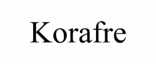 KORAFRE