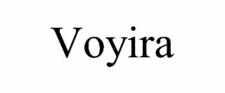 VOYIRA