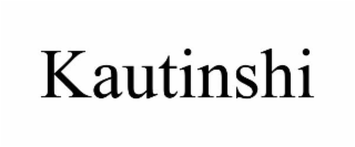KAUTINSHI