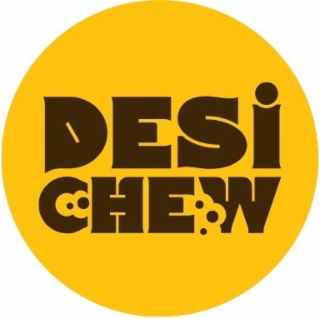 DESI CHEW