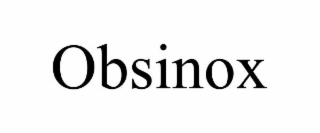 OBSINOX
