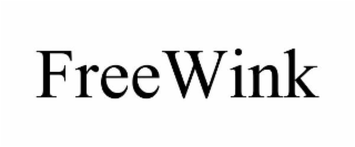 FREEWINK