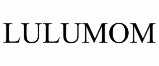 LULUMOM
