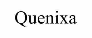 QUENIXA