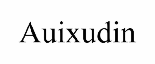 AUIXUDIN