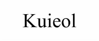 KUIEOL