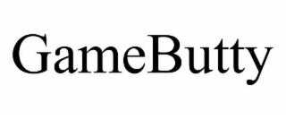 GAMEBUTTY