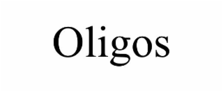 OLIGOS