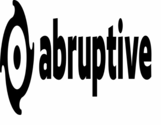 ABRUPTIVE