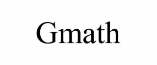 GMATH