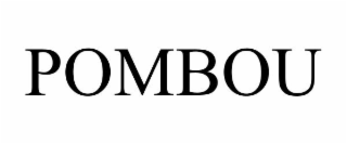POMBOU