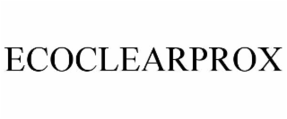 ECOCLEARPROX