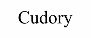 CUDORY