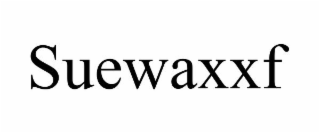 SUEWAXXF