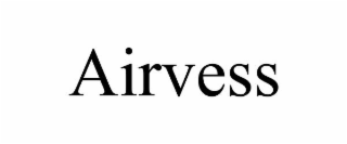 AIRVESS