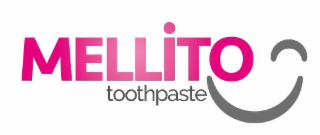 MELLITO TOOTHPASTE