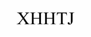 XHHTJ