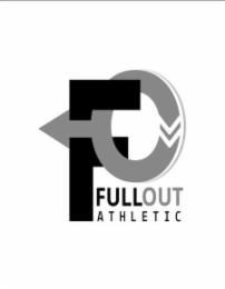 FO FULLOUT ATHLETIC