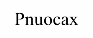 PNUOCAX