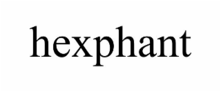 HEXPHANT