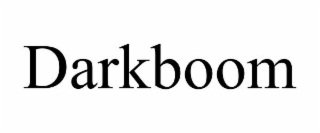 DARKBOOM