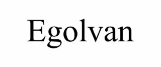 EGOLVAN