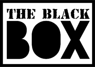 THE BLACK BOX