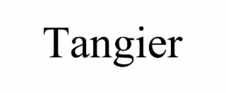TANGIER