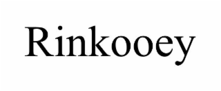RINKOOEY