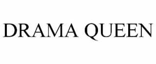 DRAMA QUEEN