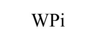 WPI