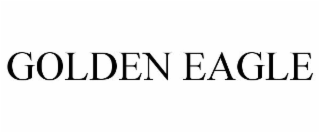 GOLDEN EAGLE
