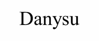 DANYSU