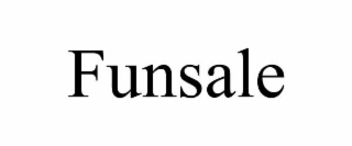FUNSALE