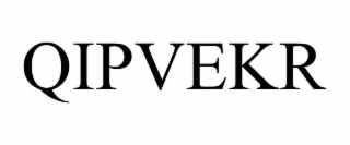 QIPVEKR
