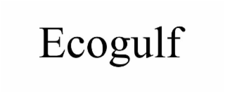 ECOGULF