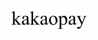 KAKAOPAY