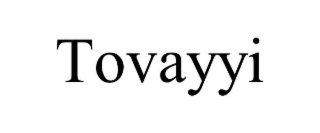 TOVAYYI