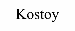 KOSTOY