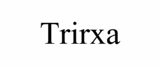 TRIRXA